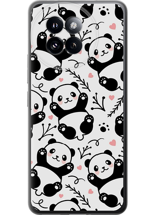 Чохол на xiaomi civi 4 pro панди "4318u-3682-851"