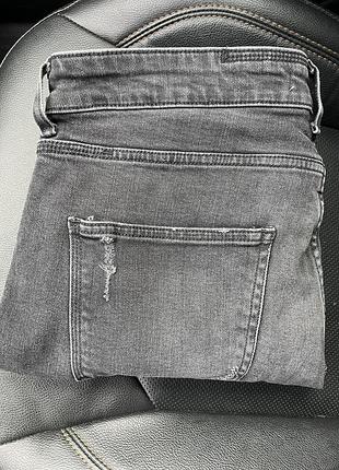 Джинси zara rock 36/32
