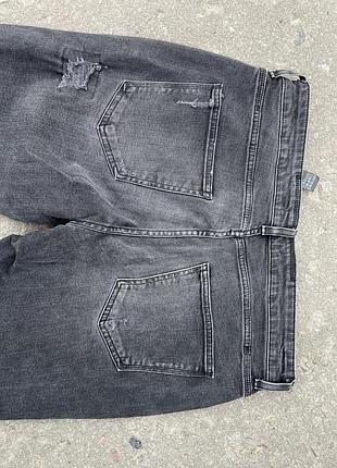 Джинси zara rock 36/32 4