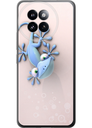 Чохол на xiaomi civi 4 pro гекончик "1094u-3682-851"