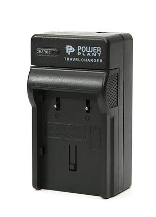 Зарядное устройство powerplant jvc bn-vf714u