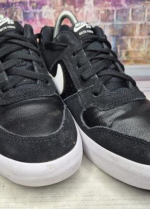 Кроссовки кеды nike sb 2
