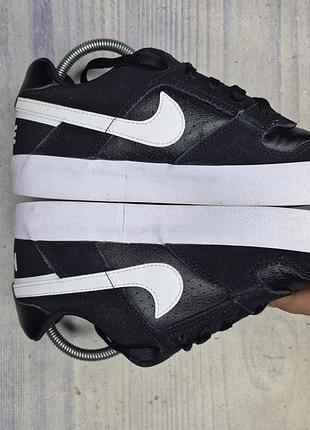 Кроссовки кеды nike sb 4