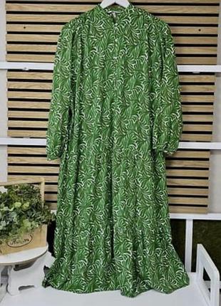Сукня від h&m на дівчинку з формами 2