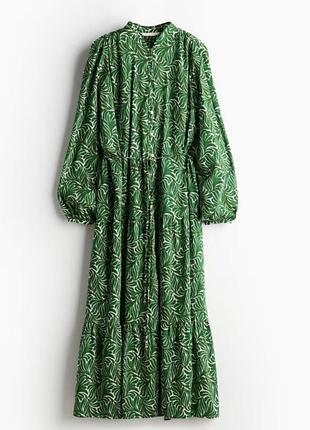 Сукня від h&m на дівчинку з формами 3