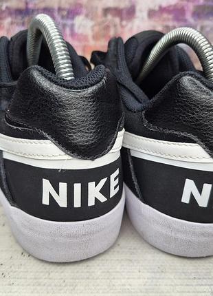Кроссовки кеды nike sb 6