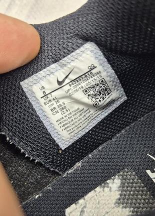 Кроссовки кеды nike sb 7
