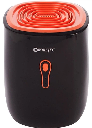 Осушитель воздуха maltec dh-800 black 107528 2