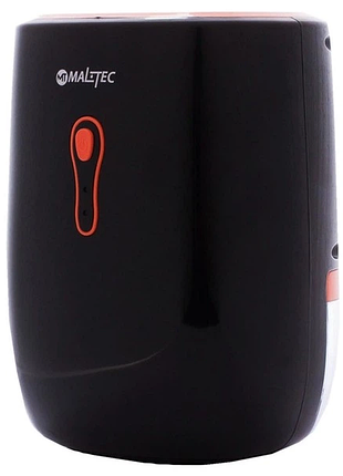 Осушитель воздуха maltec dh-800 black 107528 4