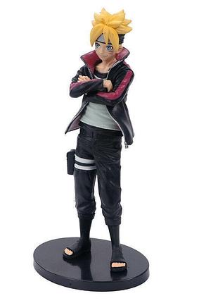 Фігурка banpresto наруто боруто узумакі boruto naruto uzumaki 22 см bpr b bu c