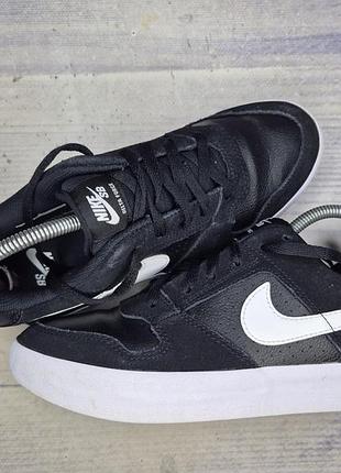 Кроссовки кеды nike sb