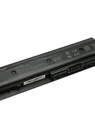 Аккумулятор powerplant для ноутбуков hp pavilion m6 (hstnn-lb3n) 11.1v 5200mah