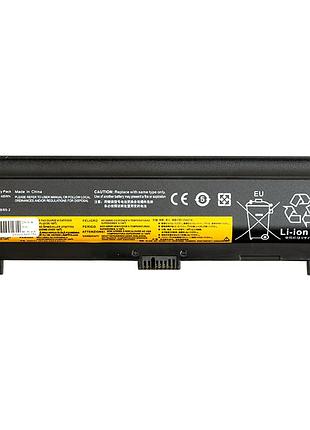 Акумулятор powerplant для ноутбуків lenovo thinkpad l560 (b10h45071/71+) 10.8v 4400mah