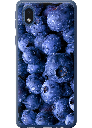 Чохол на samsung galaxy a01 core a013f лохина "4459u-2065-851"