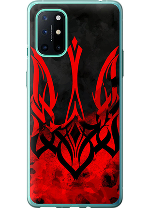 Чохол на oneplus 8t герб україни "5312u-2113-851"