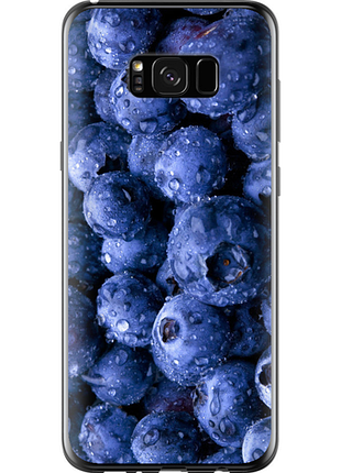 Чохол на samsung galaxy s8 plus лохина "4459u-817-851"