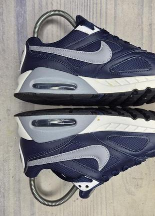 Кроссовки nike air max 4