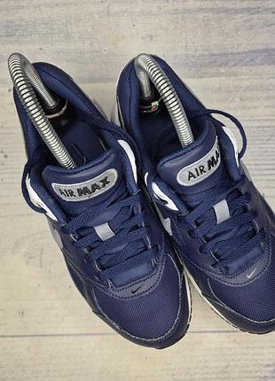 Кроссовки nike air max 3