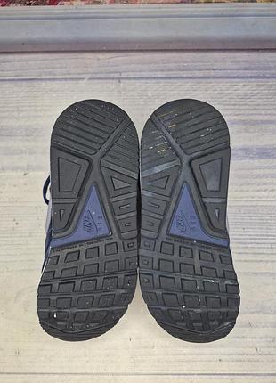 Кроссовки nike air max 5