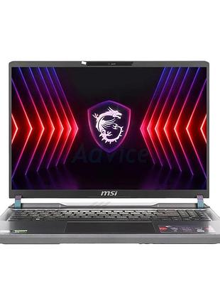 Ноутбук msi vector 16 hx (i9-14900hx/32gb/1tb ssd/rtx 4080/16" qhd+ 240hz)