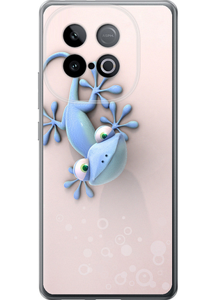 Чохол на vivo y300 gt 5g гекончик "1094u-4151-851"