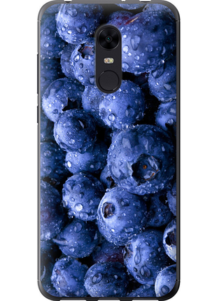 Чохол на xiaomi redmi 5 plus лохина "4459u-1347-851"