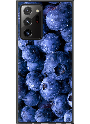 Чохол на samsung galaxy note 20 ultra лохина "4459u-2051-851"