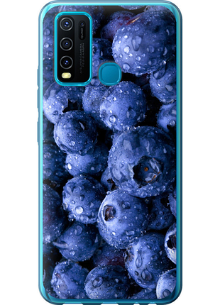 Чохол на vivo y50 лохина "4459u-1925-851"