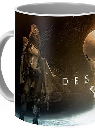 Кружка geekland дестини destiny bungie 02.03