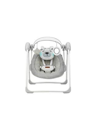 Кресло-качалка momi liss bear grey 2