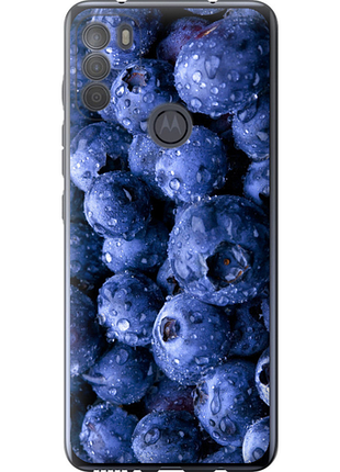 Чохол на motorola g50 лохина "4459u-2354-851"