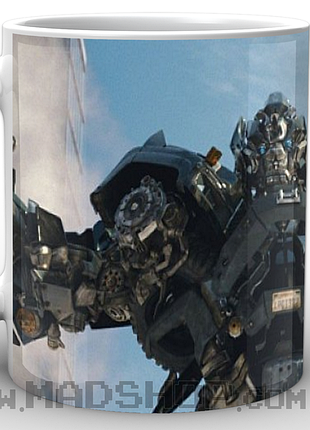 Кухоль geekland трансформери transformers айроїхайд tf.002.04