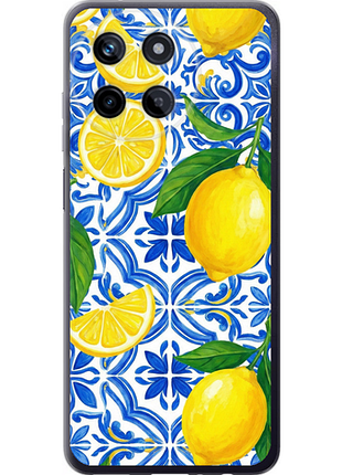 Чохол на realme realme 11 grocery girl italian summer "6766u-3120-851"