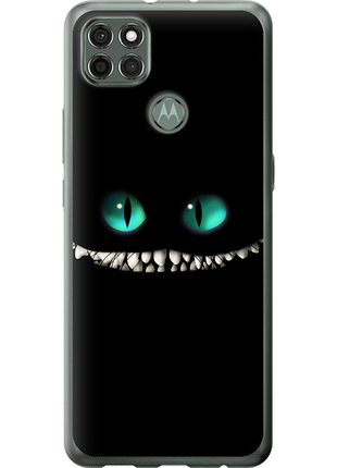 Чохол на motorola g9 power чеширський кіт "689u-2229-851"