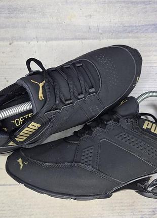 Кроссовки puma enzin sl v2