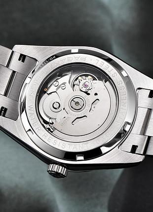 Pagani design pd-1783 silver-white 5