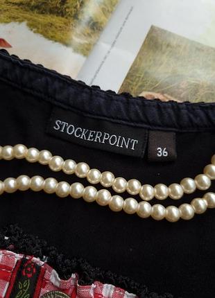 Топ в альпийском стиле/36/stockerpoint 6