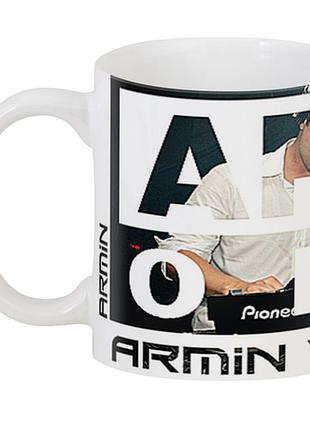 Кружка geekland armin van buuren армин ван бюрен 02,09.165 1