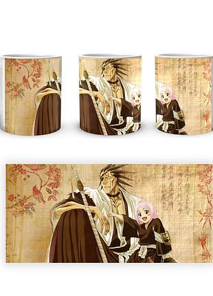 Кружка geekland bleach бліч bl 002.017