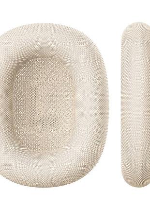 Амбушури магнітні для навушників hoco w65/w65 plus magnetic earmuffs star color