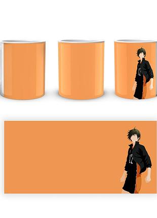Кружка geekland haikyu!! волейбол ямагучі hk 001.17