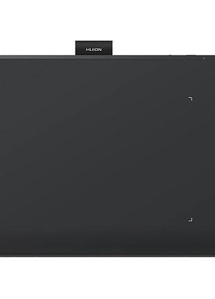 Графічний планшет huion inspiroy frego s (l310)
