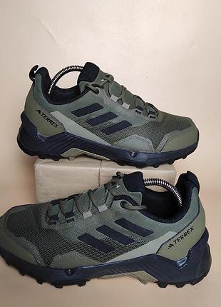 Кроссовки полуботинки adidas terrex eastrail 2 (hp 8607)
размер 39,5 длина стельки 25,5 см.