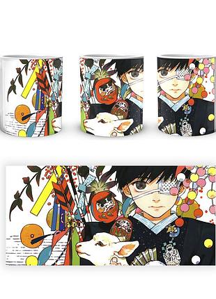 Кружка geekland tokyo ghoul токийский гуль tg.01.10
