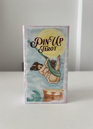 Pin-up tarot