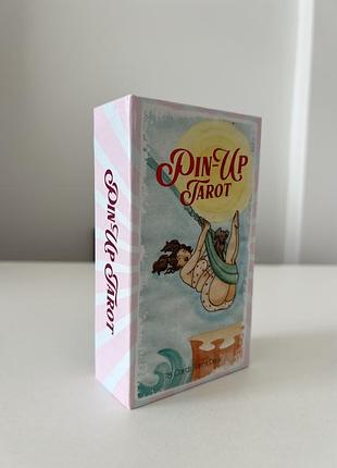 Pin-up tarot 2