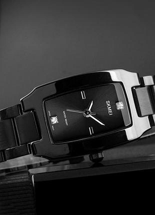 Skmei 1400bk black 3