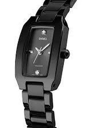 Skmei 1400bk black 4