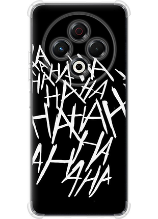 Чохол на tecno spark 30 4g joker hahaha "4509u-3894-851"