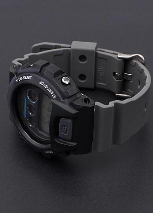 Ремешок для casio g-shock dw-6900 orange bk 10